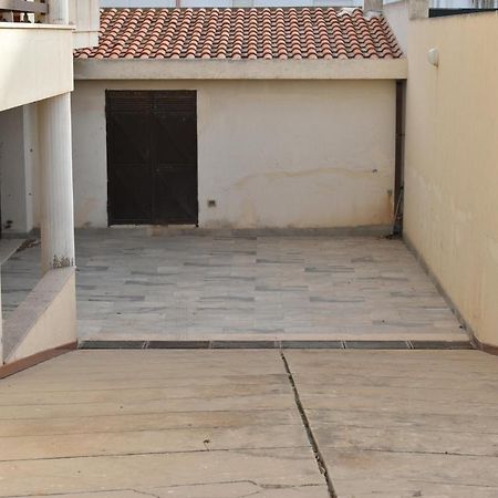 Villa Marina Scoglitti Zewnętrze zdjęcie
