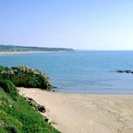 Villa Marina Scoglitti Pokój zdjęcie