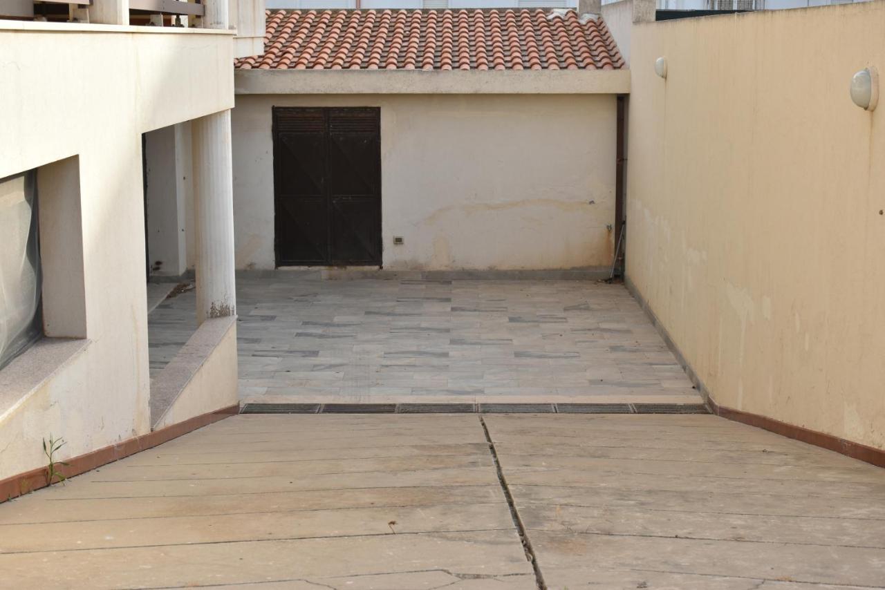 Villa Marina Scoglitti Zewnętrze zdjęcie