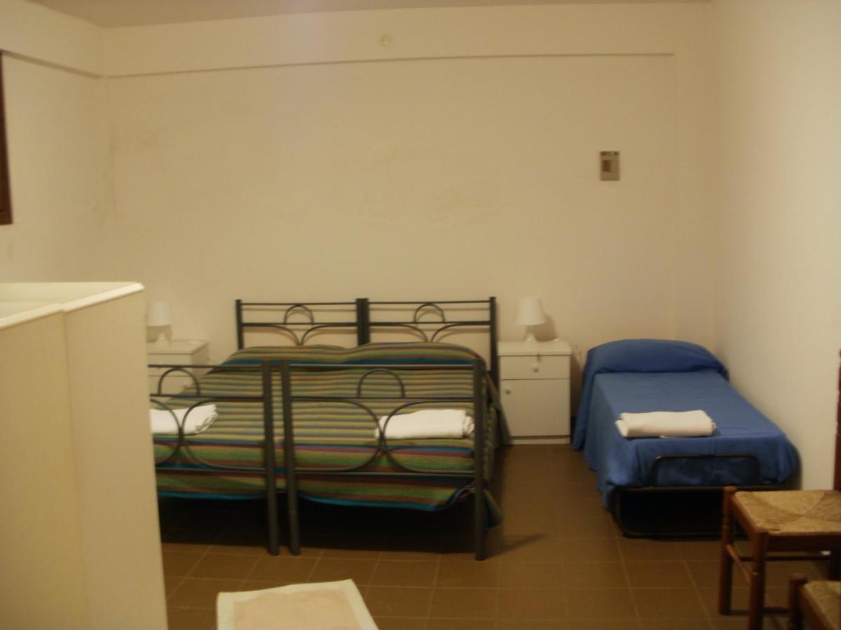 Villa Marina Scoglitti Zewnętrze zdjęcie