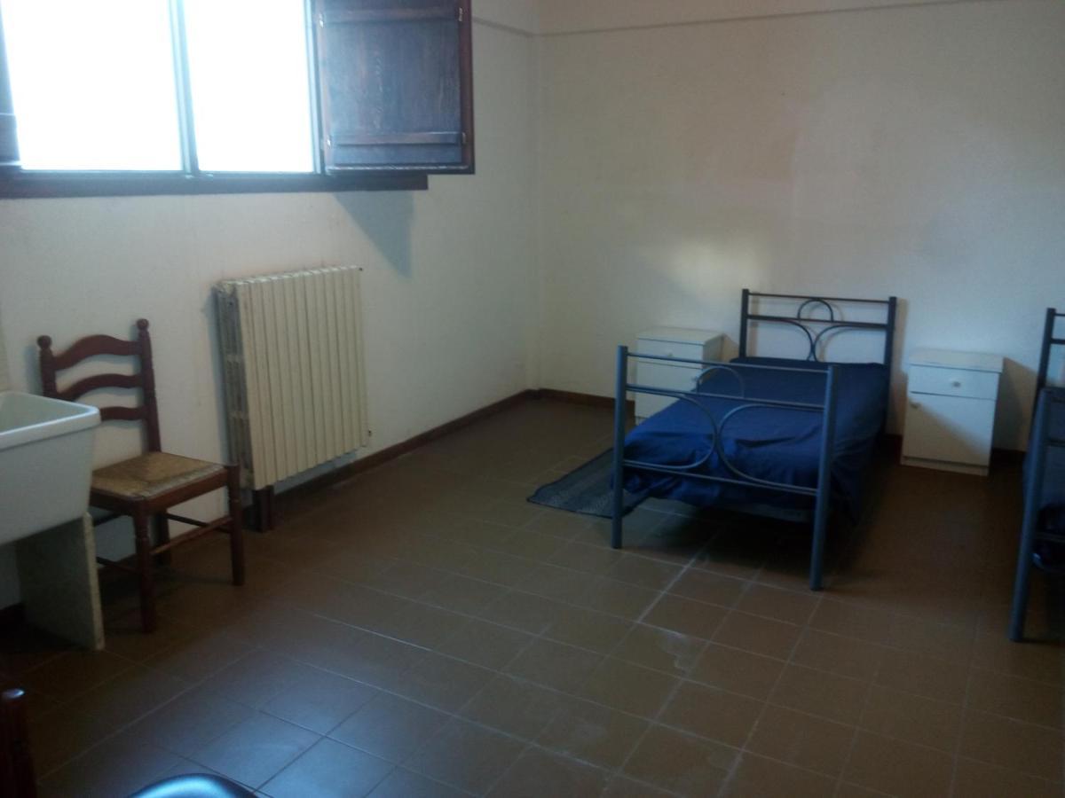 Villa Marina Scoglitti Zewnętrze zdjęcie