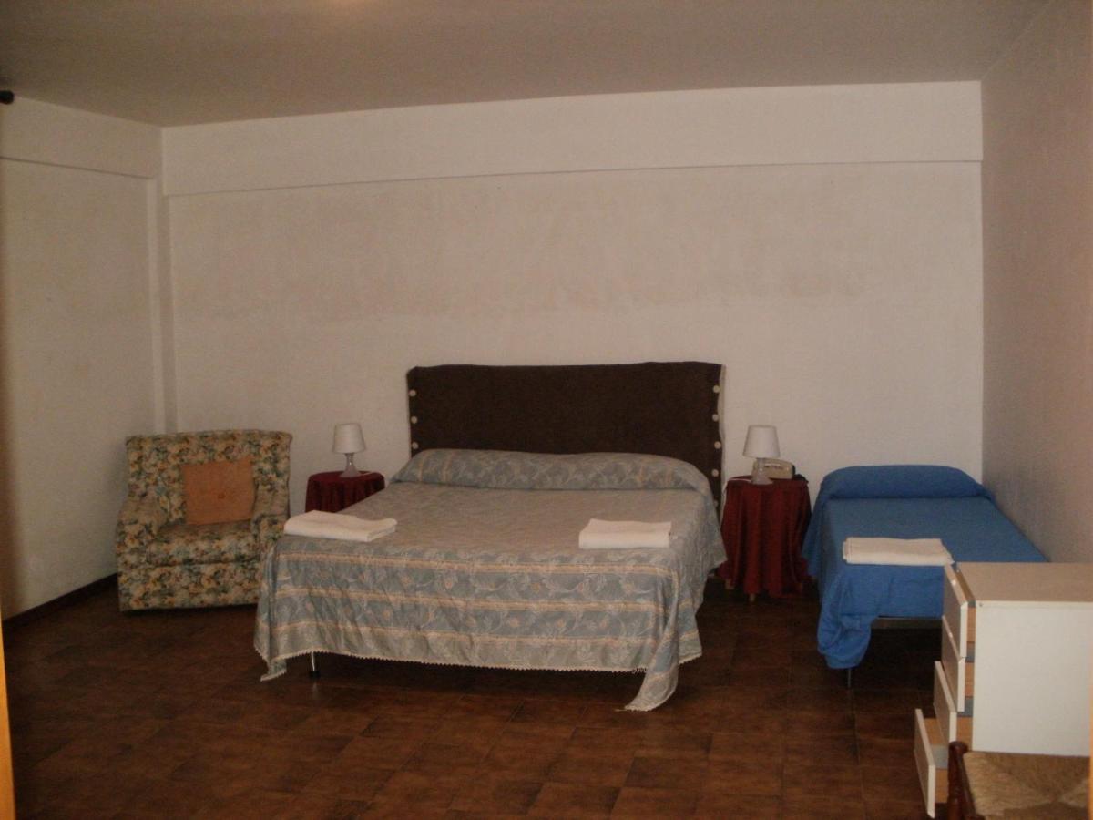 Villa Marina Scoglitti Zewnętrze zdjęcie