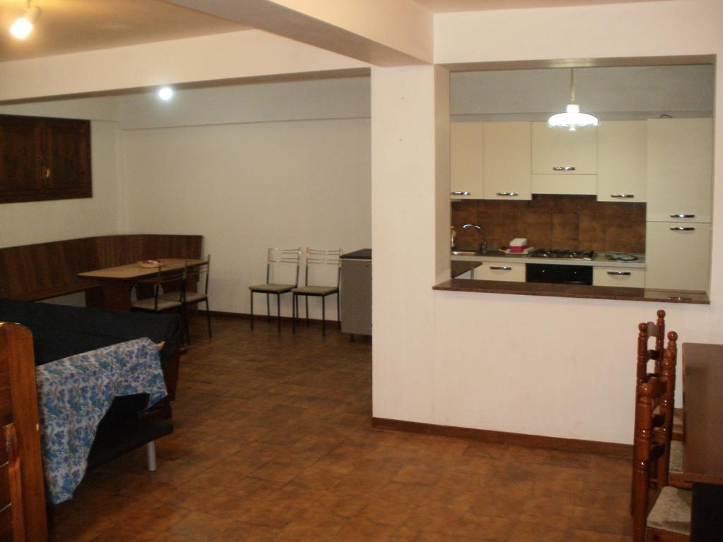 Villa Marina Scoglitti Zewnętrze zdjęcie