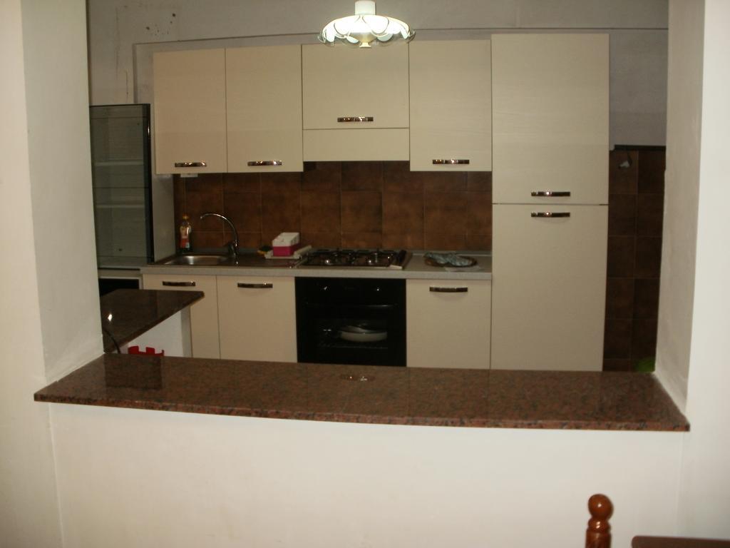 Villa Marina Scoglitti Zewnętrze zdjęcie