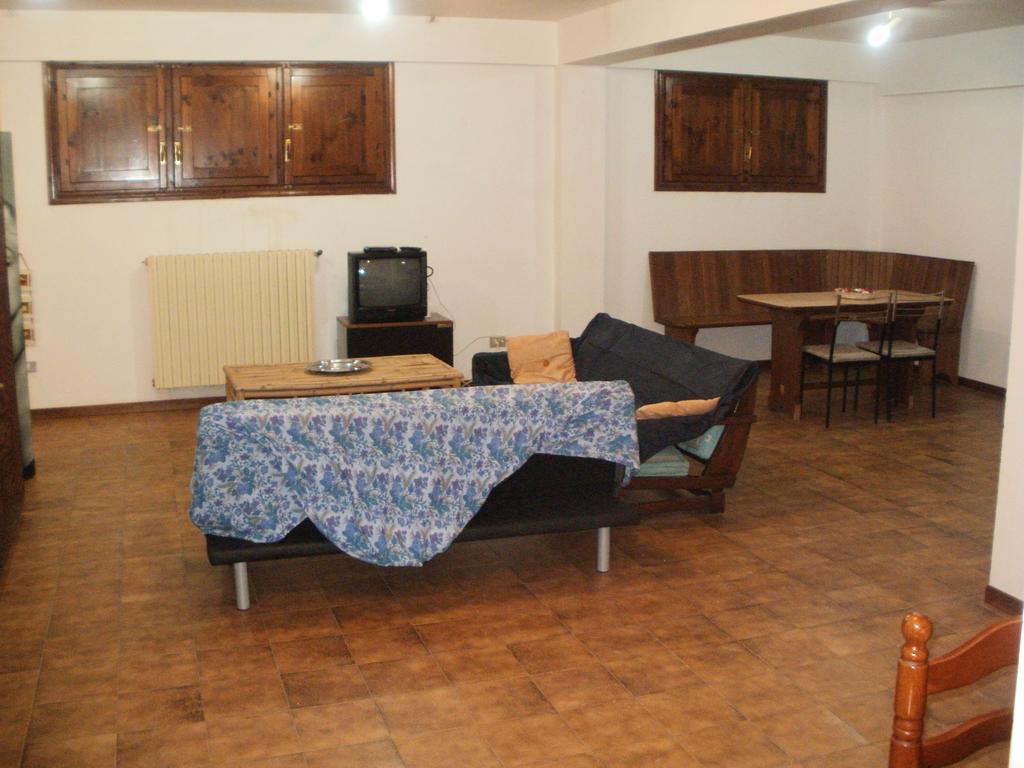 Villa Marina Scoglitti Zewnętrze zdjęcie