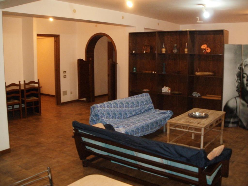 Villa Marina Scoglitti Zewnętrze zdjęcie