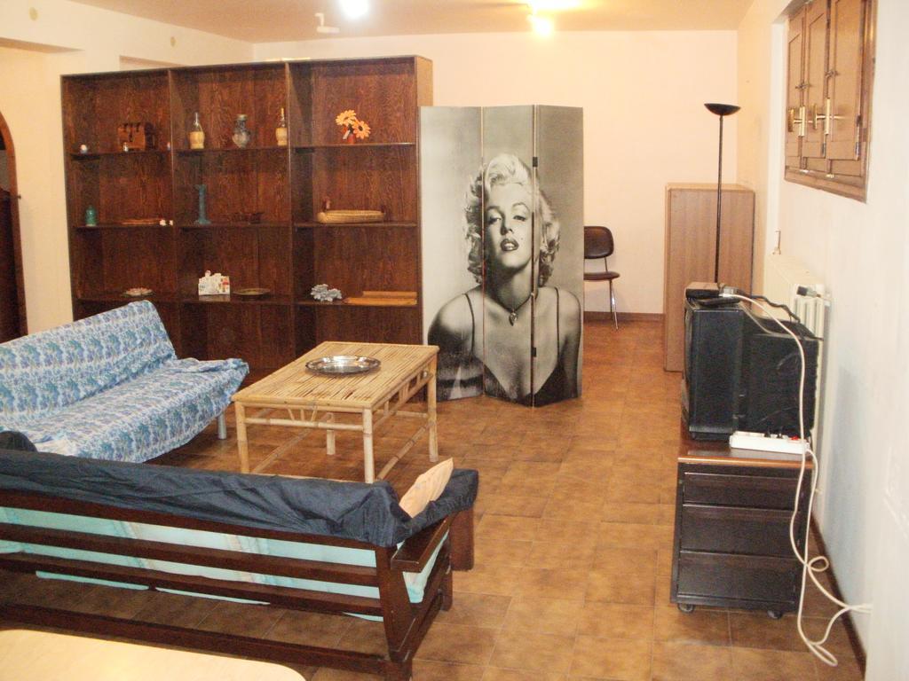 Villa Marina Scoglitti Zewnętrze zdjęcie