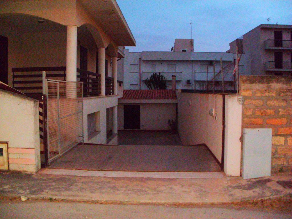 Villa Marina Scoglitti Zewnętrze zdjęcie
