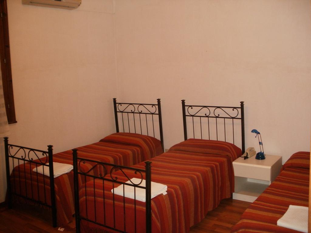 Villa Marina Scoglitti Pokój zdjęcie