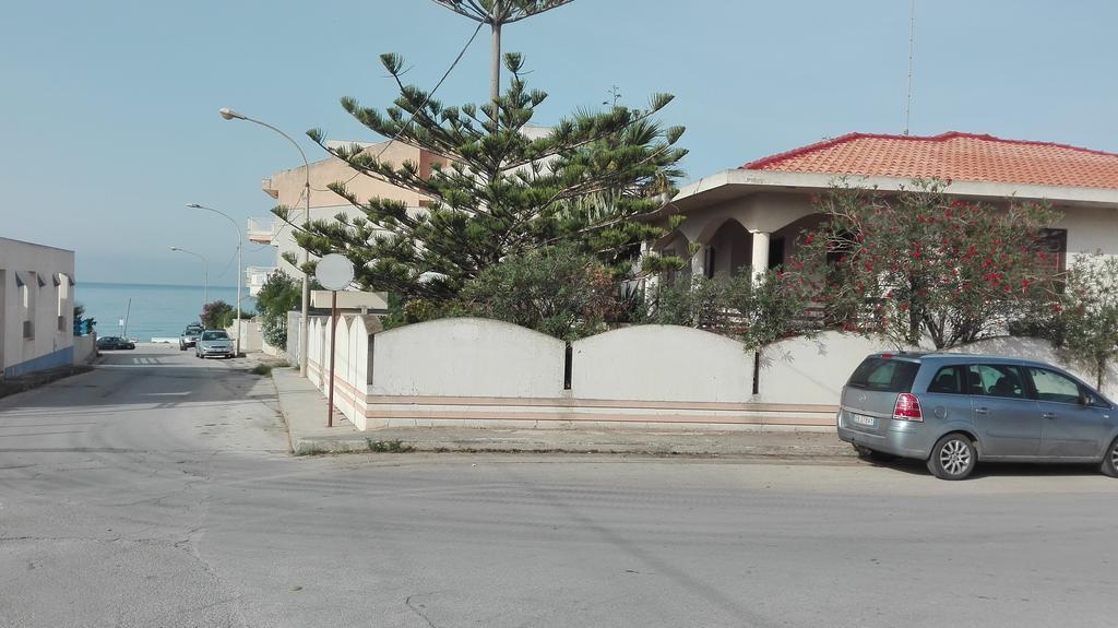Villa Marina Scoglitti Zewnętrze zdjęcie