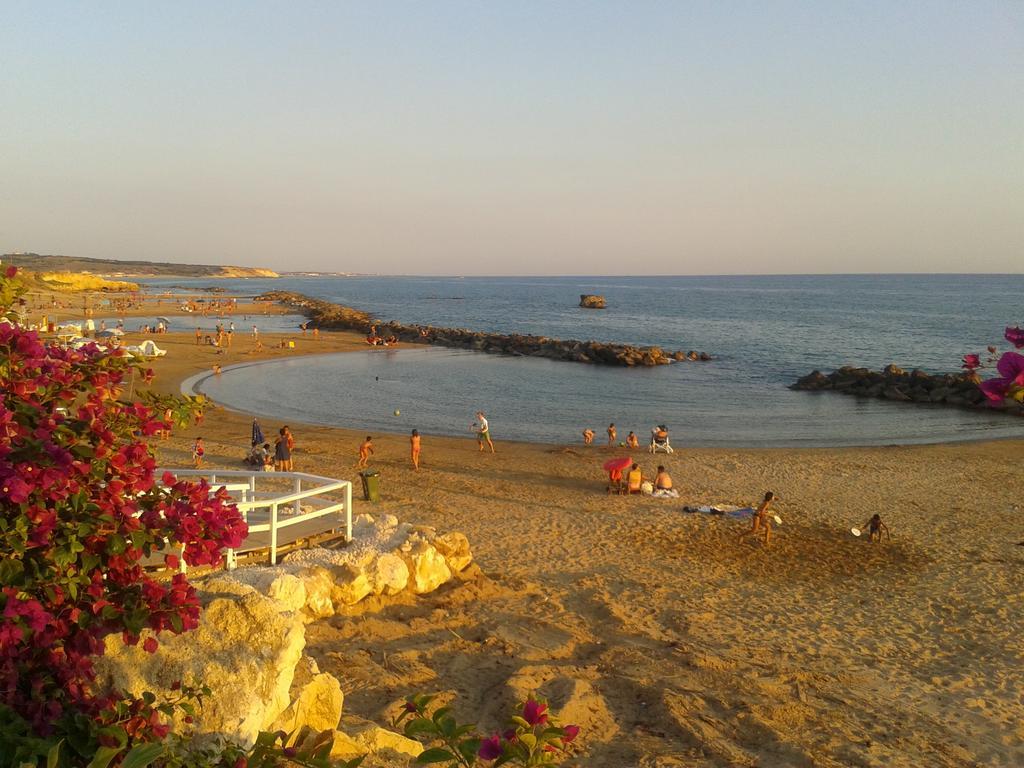Villa Marina Scoglitti Zewnętrze zdjęcie
