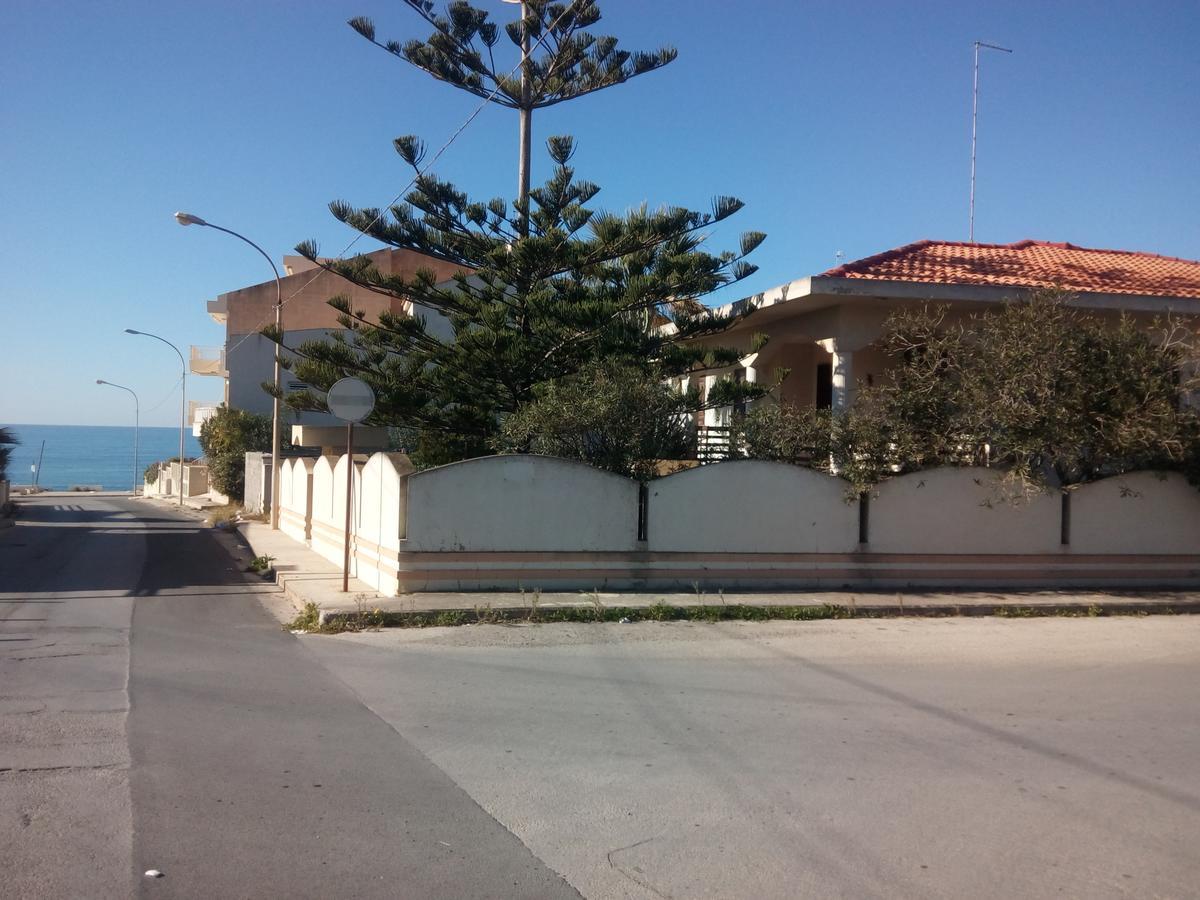 Villa Marina Scoglitti Zewnętrze zdjęcie