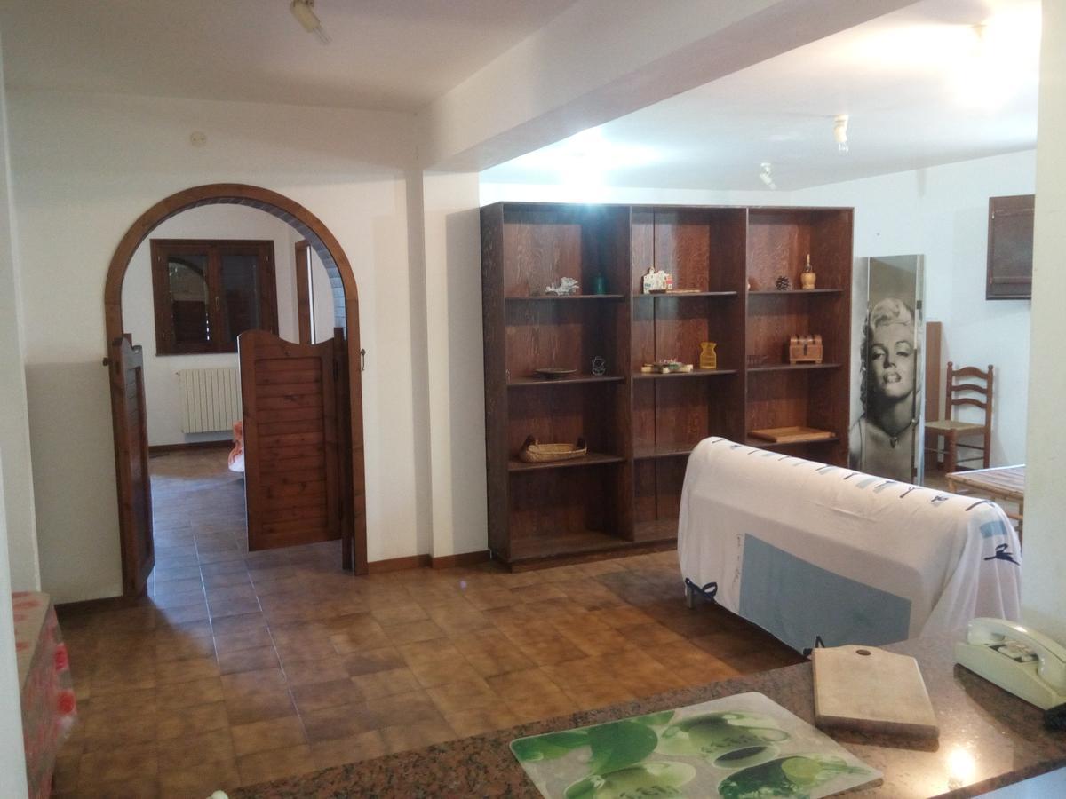 Villa Marina Scoglitti Zewnętrze zdjęcie