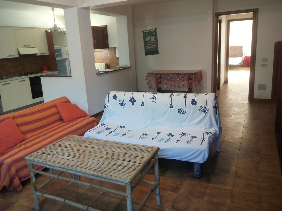 Villa Marina Scoglitti Zewnętrze zdjęcie